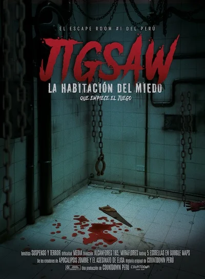 Jigsaw
